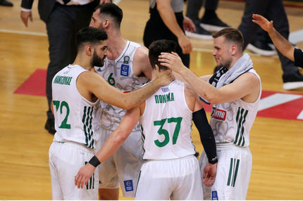 Παναθηναϊκός σε Ολυμπιακό: “Πηγαίντε για ύπνο και να θυμάστε ποιοι στα αλήθεια είστε…”