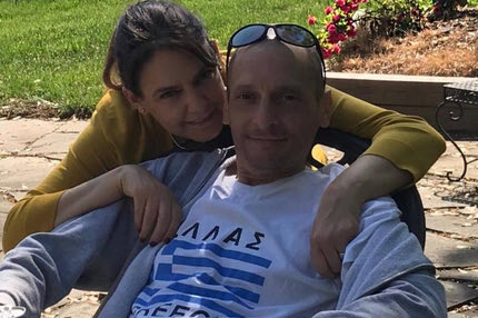 Πέθανε ο Γιάννης Παναγούλιας