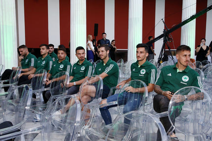 Γήπεδο Παναθηναϊκού: Ο Δήμος Αθηναίων παρουσιάζει τις οριστικές μελέτες για τις εγκαταστάσεις του Ερασιτέχνη στον Βοτανικό