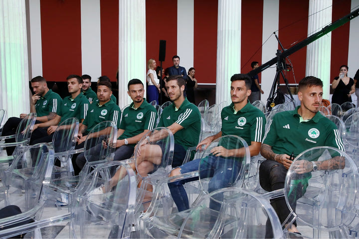 Μπακογιάννης: “Εγκρίθηκε η δημοπράτηση 215 στρεμμάτων στον Ελαιώνα για τη Διπλή Ανάπλαση”