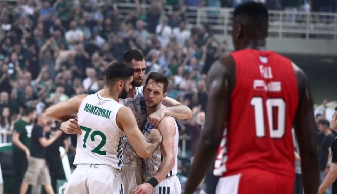 Το συγκλονιστικό φινάλε του δεύτερου τελικού