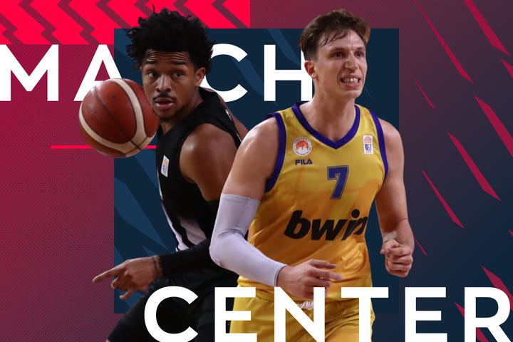 LIVE: ΠΑΟΚ – Περιστέρι bwin