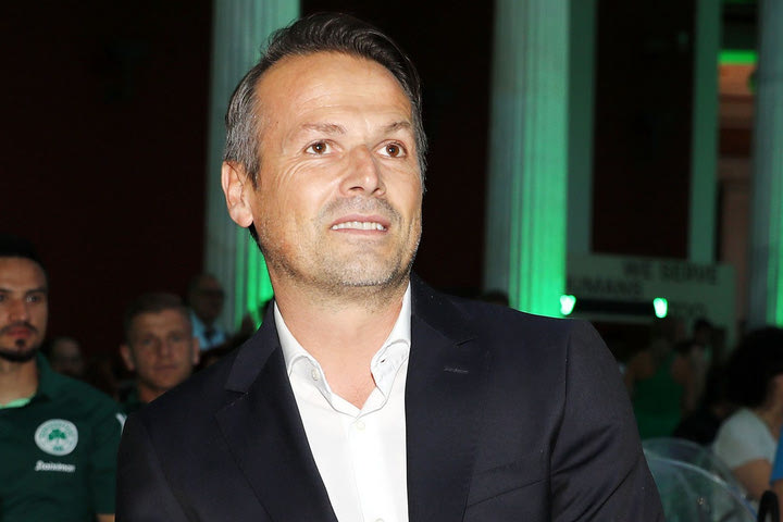 Παναθηναϊκός: Ο Παπαδημητρίου έμεινε στην Αθήνα και το “τριφύλλι” θέλει να κλείσει στόπερ έως την Πέμπτη