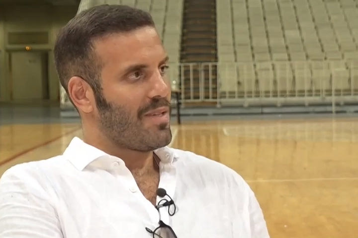 Παππάς: “Η πολιτική είναι τοξική για μένα, θα δούμε αν θα το κάνω”