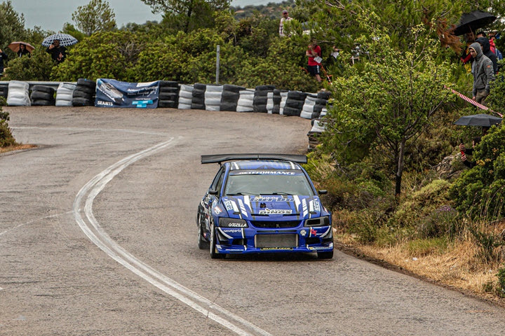 Εντυπωσιακές μάχες στην Ανάβαση Ριτσώνας 2023