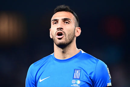 Παύλιδης: Πρόταση 15 εκατ. ευρώ της Μίλαν στην Άλκμααρ