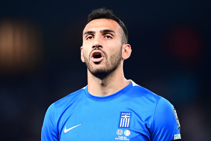 Ο Βαγγέλης Παυλίδης στο SPORT24: “Δεν μπορούμε να ασχολούμαστε μόνο με τον Εμπαπέ”