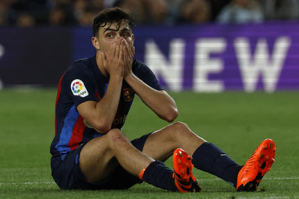 ABC: “Οι ερευνητές της UEFA εξετάζουν τον αποκλεισμό της Μπαρτσελόνα από την Ευρώπη”