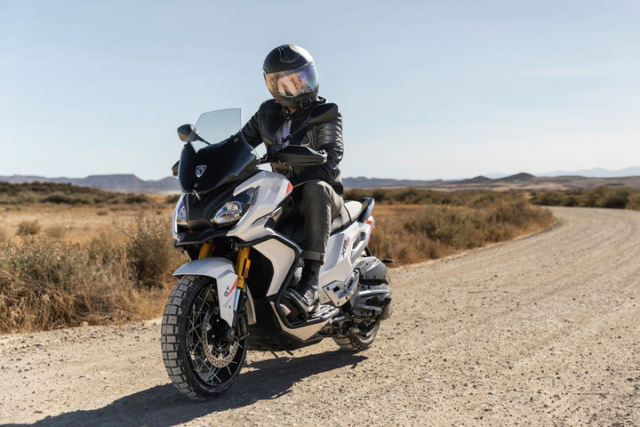 To XP400 είναι η απάντηση στην κίνηση της πόλης και όχι μόνο