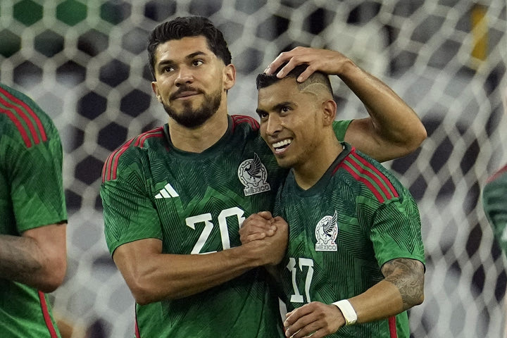 Ο Πινέδα στην καλύτερη 11άδα του Gold Cup