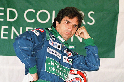 Formula 1: Ο Νέλσον Πικέ έχασε την έφεση για την ποινή των ρατσιστικών του σχολίων