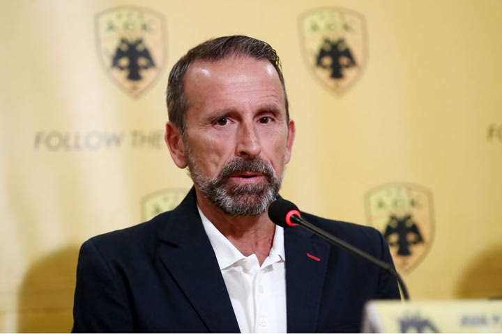 Πλάθα: “Πρέπει να μείνουμε σεμνοί και ταπεινοί”