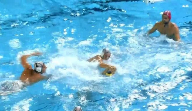 Βουλιαγμένη – Προ Ρέκο: Αμφιλεγόμενη αποβολή και έντονες αποδοκιμασίες