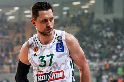 Παναθηναϊκός – Ολυμπιακός: Η κλάση του Πονίτκα, οι 20 πόντοι από λάθη των “ερυθρόλευκων” και ο παράγοντας Γουόκαπ