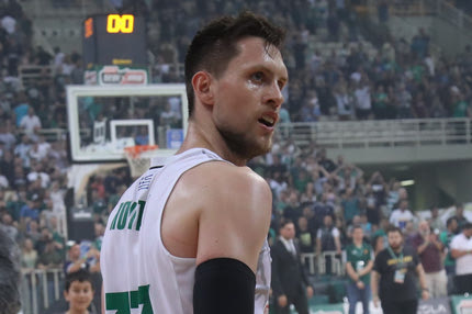 Πονίτκα: “Με λίγη τύχη θα ήταν 2-0 σήμερα, έχω βάλει πολλά τέτοια σουτ τον τελευταίο χρόνο”