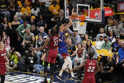 Προγνωστικά NBA: Η αντίδραση των Χιτ και η άτρωτη έδρα των Νάγκετς