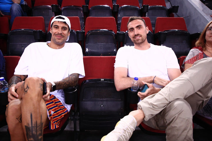 Ολυμπιακός: Η προφητεία του Πρίντεζη στο SPORT24 για την επιστροφή του Μιλουτίνοβ
