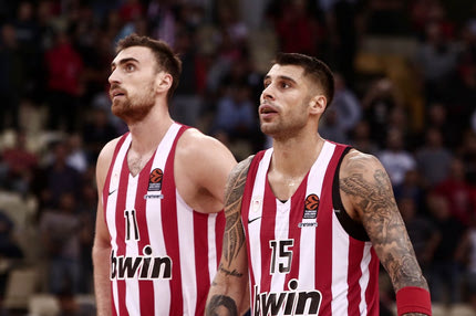 Story με νόημα του Πρίντεζη για Μιλουτίνοβ