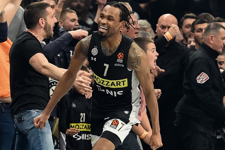 Προγνωστικά EuroLeague: Με το “πρέπει” της Παρτίζαν στο 2.05