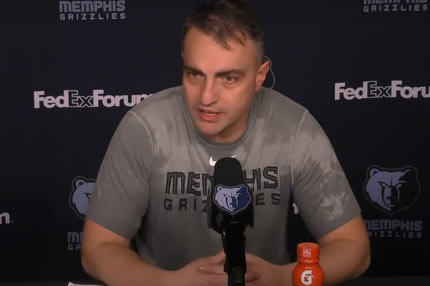 Οι Τορόντο Ράπτορς πήραν Σέρβο προπονητή, τον Ντάρκο Ραγιάκοβιτς