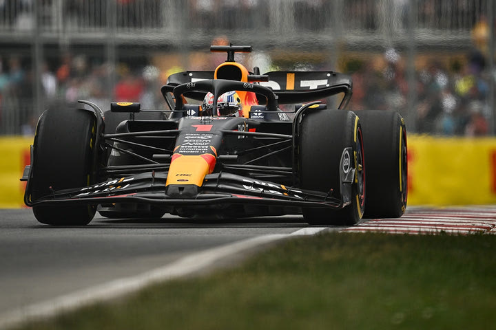 Formula 1: Το “μυστικό” της Red Bull RB19 και γιατί είναι δύσκολο να αντιγραφεί