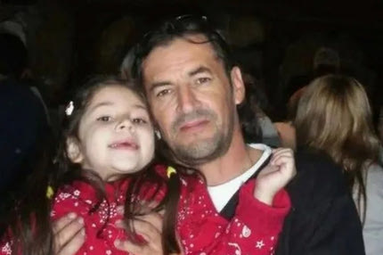 Η κόρη του οπαδού της Ρίβερ που σκοτώθηκε ήταν στο γήπεδο, αλλά δεν ήξερε για τον θάνατο του πατέρα της