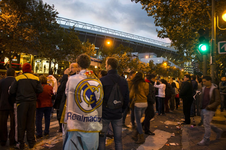 Μπενζεμά με 2.87, Champions League με προσφορά* στη Stoiximan