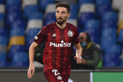 Παναθηναϊκός μεταγραφές: Προφορική συμφωνία με Μλαντένοβιτς, έρχεται στην Ελλάδα