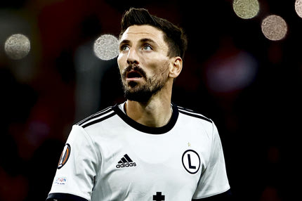 Παναθηναϊκός: Ο Μλαντένοβιτς γεμίζει και με το παραπάνω όλα τα “κουτάκια” του Γιοβάνοβιτς στην αριστερή πλευρά