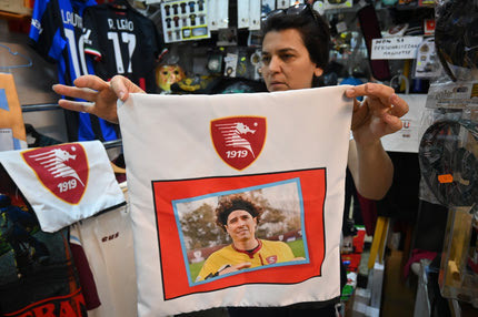 Οδοιπορικό του SPORT24 στο Σαλέρνο – Η πόλη που απαγορεύεται να υποστηρίζεις τη Νάπολι