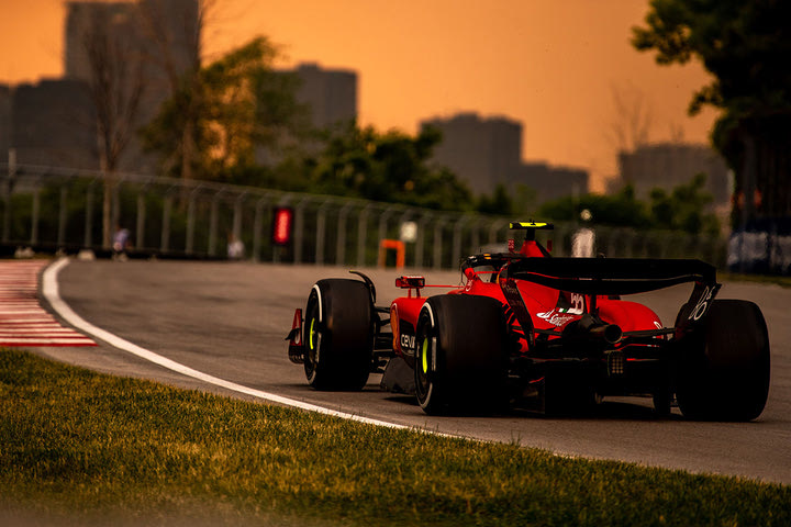 Red Bull: “Εξίσου γρήγορη με εμάς η Ferrari στις δοκιμές”
