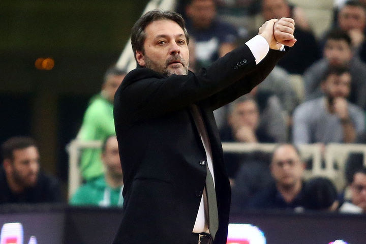 Σερέλης: “Βγάλαμε τρομερές άμυνες και για πρώτη φορά βάλαμε εμείς ένα μεγάλο σουτ”