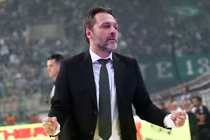 Τα σπαθιά του Μπαρτζώκα και η βροντή του Σερέλη