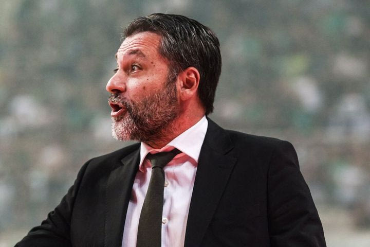 Χωρίς Αταμάν με Περιστέρι bwin: Ο Σερέλης στον πάγκο του Παναθηναϊκού AKTOR