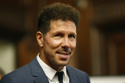 Ο Σιμεόνε και η σύζυγός του απολαμβάνουν τις διακοπές τους στην Ελλάδα