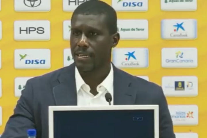 Ο πρόεδρος της Γκραν Κανάρια εξήγησε για ποιο λόγο η ομάδα απέρριψε την EuroLeague