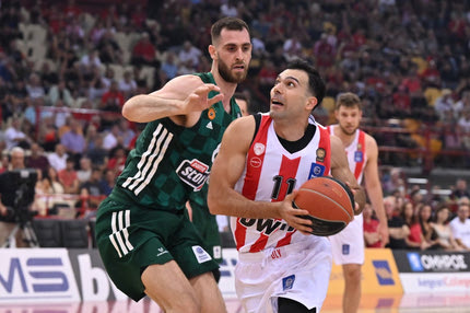 Παράδεισος – Κόλαση, μια τζούρα δρόμος