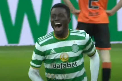 Παναθηναϊκός μεταγραφές: Ενδιαφέρον για τον Ισμαΐλα Σορό, σύμφωνα με τους Πορτογάλους