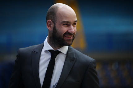 Η ΕΟΚ θα ανακοινώσει τη Δευτέρα (2/10) τον Σπανούλη στην Εθνική