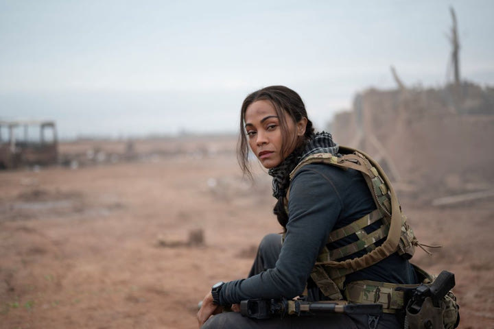 Ιούλιος στην COSMOTE TV με «Special Ops: Lioness»,«61st Street» και 4 ακόμα σειρές