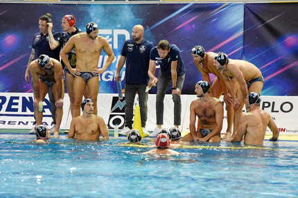 Champions League πόλο: Στην κορυφή για 11η φορά η Προ Ρέκο, ισοφάρισε ρεκόρ 43 χρόνων