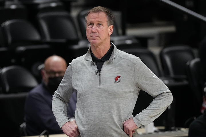 NBA, Μπακς: Συμφωνία με Στοτς, θα είναι ο άμεσος βοηθός του Γκρίφιν