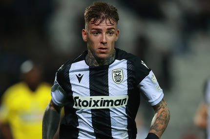 ΠΑΟΚ: Ποιοι ακολουθούν τον Ομάρ Ελ Καντουρί και βαδίζουν προς την πόρτα της εξόδου