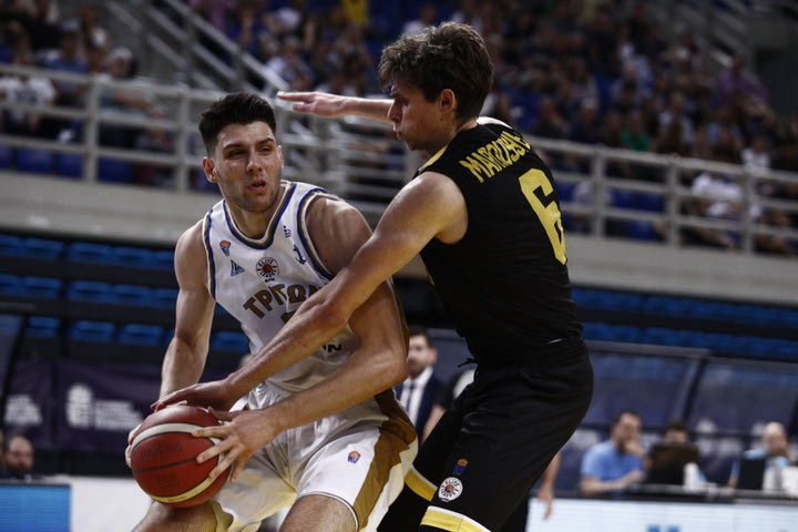 Elite League: Καταβλήθηκε η πρώτη δόση, ύψους 100.525 ευρώ, του bonus συμμετοχής νέων