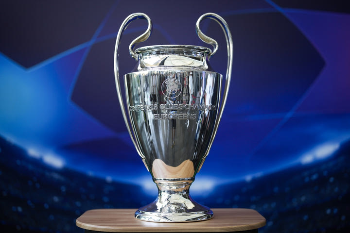 Κλήρωση νέου Champions League: Η ώρα και το κανάλι