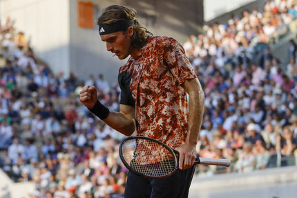 Προγνωστικά Τένις: Με το 3.30 στην τιτανομαχία του Τσιτσιπά κόντρα στον Αλκαράθ