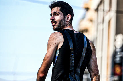 Ο Μίλτος Τεντόγλου αποκλειστικά στο SPORT24: “Αυτή τη στιγμή ανταγωνίζομαι φαντάσματα!”