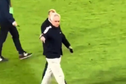 Ρόμα: Η κίνηση του Μουρίνιο που “έδειξε” παραμονή στο Ολίμπικο