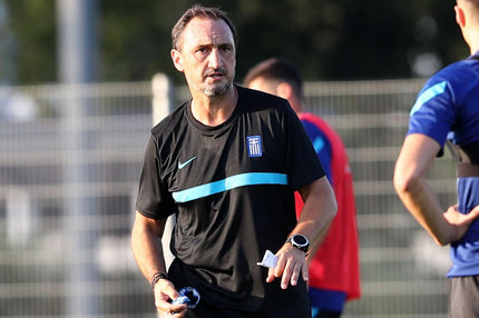 Μιχάλης Βαλκάνης: Νέος προπονητής της Χάποελ Τελ Αβίβ