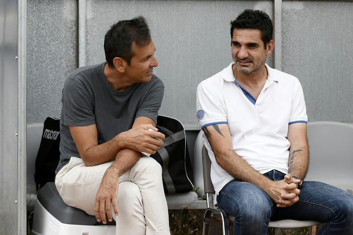 Βενέτης: “Η Νίκη Βόλου δικαιούται ένα πιο αξιοπρεπές γήπεδο, πολυτέλεια ο Ελευθερόπουλος”